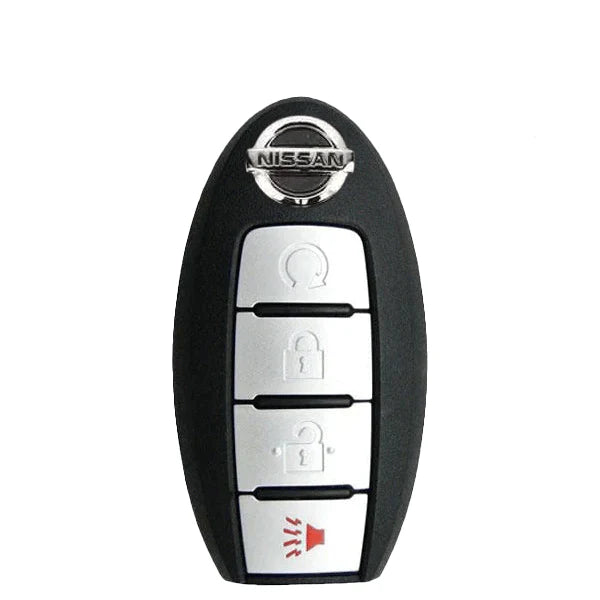 2023-2024 Nissan Armada / 4-Button Smart Key / PN: 285E3-6JU4A / CWTWB1U787 / OEM REFURB 2023-2024 Nissan Armada / 4-Button Smart Key / PN: 285E3-6JU4A / CWTWB1U787 / OEM REFURB